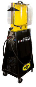 powerflush